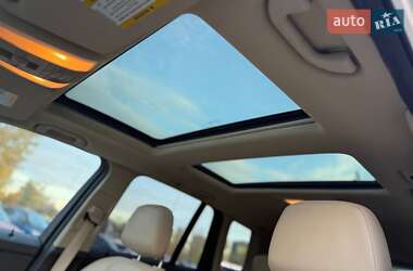 Внедорожник / Кроссовер Mercedes-Benz GLK-Class 2014 в 