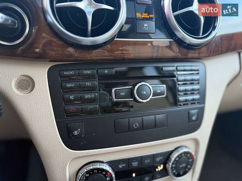 Позашляховик / Кросовер Mercedes-Benz GLK-Class 2014 в Києві фото 21 Позашляховик / Кросовер Mercedes-Benz GLK-Class 2014 в Києві