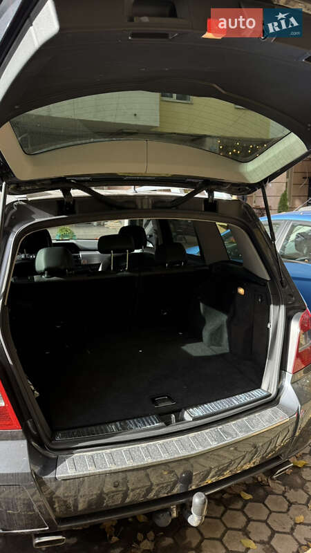 Внедорожник / Кроссовер Mercedes-Benz GLK-Class 2009 в Киеве