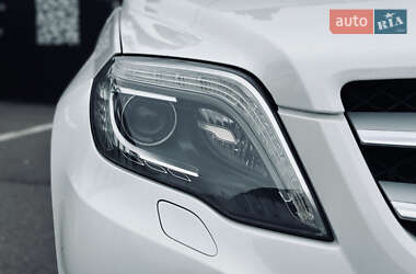 Позашляховик / Кросовер Mercedes-Benz GLK-Class 2012 в  фото 7 Позашляховик / Кросовер Mercedes-Benz GLK-Class 2012 в