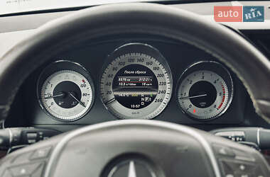 Позашляховик / Кросовер Mercedes-Benz GLK-Class 2012 в  фото 50 Позашляховик / Кросовер Mercedes-Benz GLK-Class 2012 в
