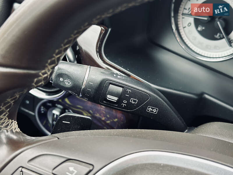 Внедорожник / Кроссовер Mercedes-Benz GLK-Class 2012 в Кременчуге