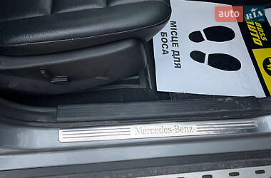 Внедорожник / Кроссовер Mercedes-Benz GLK-Class 2014 в 