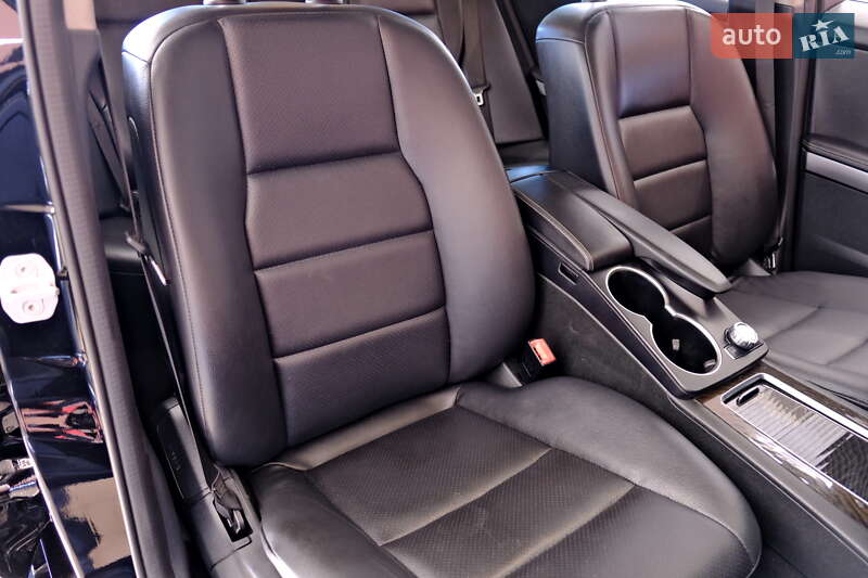 Позашляховик / Кросовер Mercedes-Benz GLK-Class 2015 в Одесі