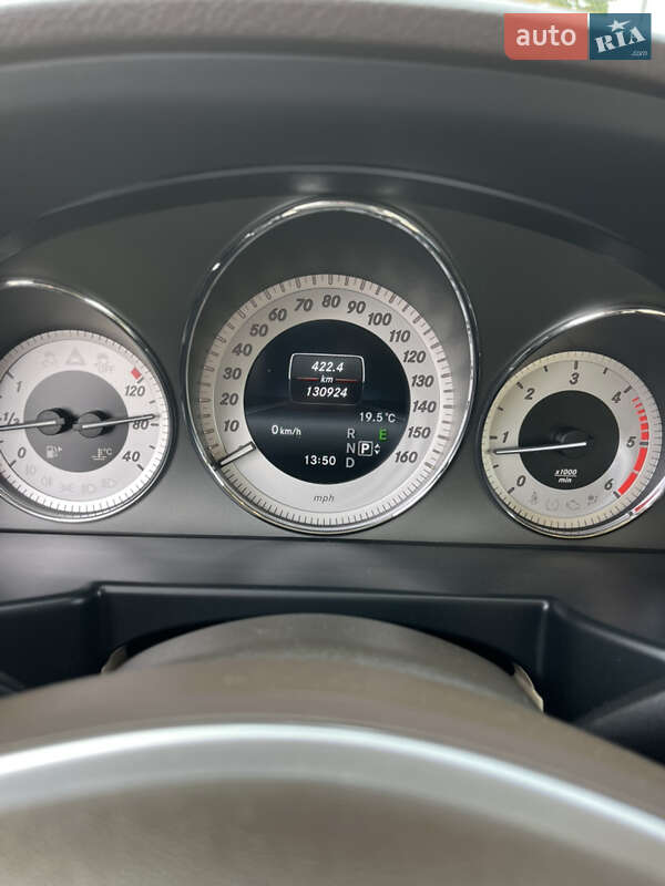 Внедорожник / Кроссовер Mercedes-Benz GLK-Class 2015 в Измаиле фото 15 Внедорожник / Кроссовер Mercedes-Benz GLK-Class 2015 в Измаиле