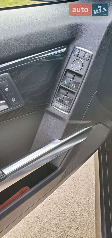 Внедорожник / Кроссовер Mercedes-Benz GLK-Class 2013 в Борисполе фото 14 Внедорожник / Кроссовер Mercedes-Benz GLK-Class 2013 в Борисполе
