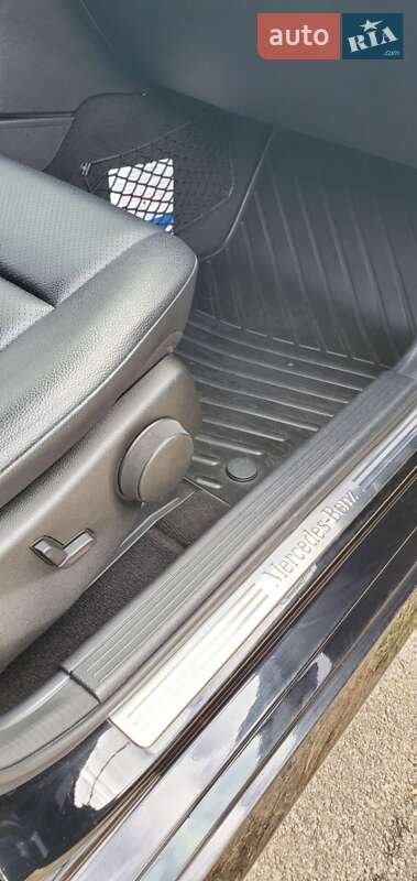 Внедорожник / Кроссовер Mercedes-Benz GLK-Class 2013 в Борисполе фото 22 Внедорожник / Кроссовер Mercedes-Benz GLK-Class 2013 в Борисполе