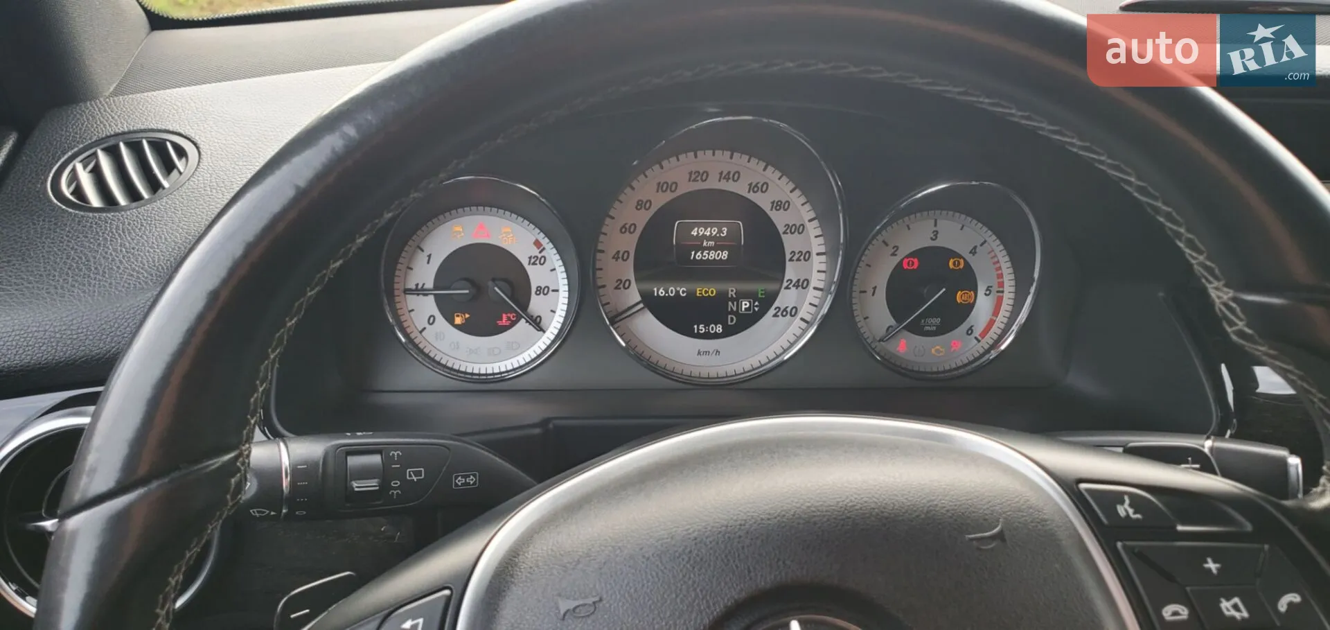 2013 Mercedes-Benz GLK-klasse - мініатюра 37