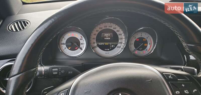 Внедорожник / Кроссовер Mercedes-Benz GLK-Class 2013 в Борисполе фото 37 Внедорожник / Кроссовер Mercedes-Benz GLK-Class 2013 в Борисполе