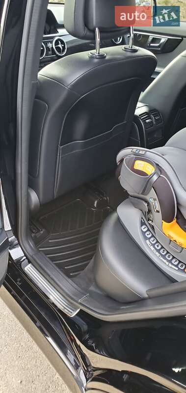 Внедорожник / Кроссовер Mercedes-Benz GLK-Class 2013 в Борисполе фото 42 Внедорожник / Кроссовер Mercedes-Benz GLK-Class 2013 в Борисполе