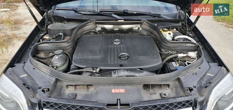 Внедорожник / Кроссовер Mercedes-Benz GLK-Class 2013 в Борисполе фото 48 Внедорожник / Кроссовер Mercedes-Benz GLK-Class 2013 в Борисполе