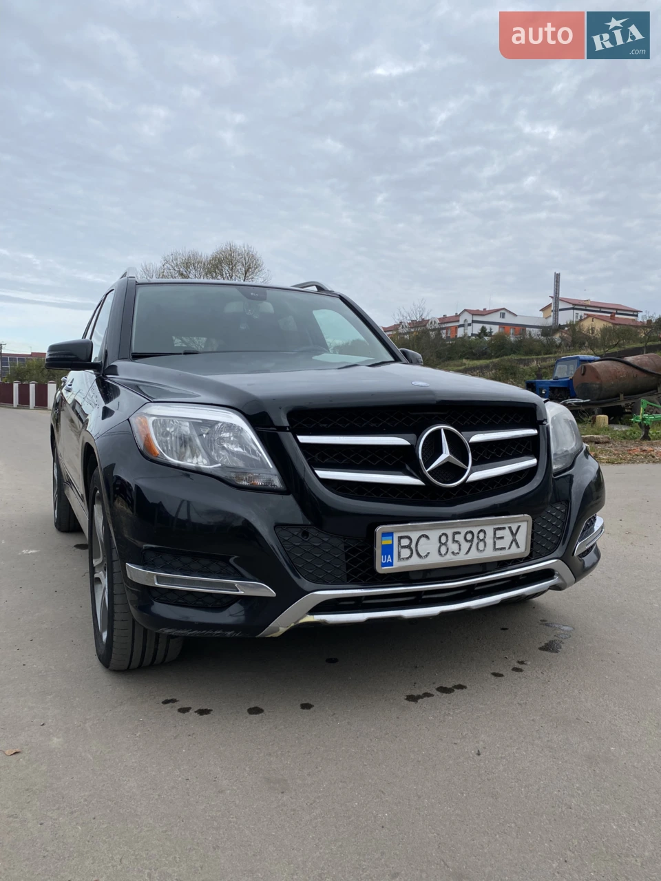 2014 Mercedes-Benz GLK-klasse - мініатюра 14
