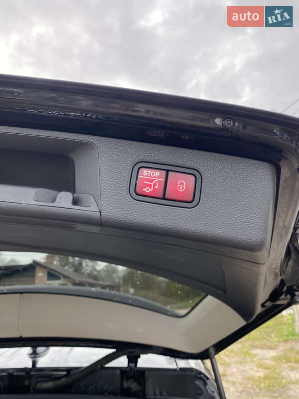 Позашляховик / Кросовер Mercedes-Benz GLK-Class 2014 в Зубрі фото 13 Позашляховик / Кросовер Mercedes-Benz GLK-Class 2014 в Зубрі