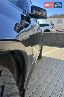 Позашляховик / Кросовер Mercedes-Benz GLK-Class 2010 в  фото 17 Позашляховик / Кросовер Mercedes-Benz GLK-Class 2010 в