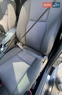 Позашляховик / Кросовер Mercedes-Benz GLK-Class 2010 в  фото 21 Позашляховик / Кросовер Mercedes-Benz GLK-Class 2010 в