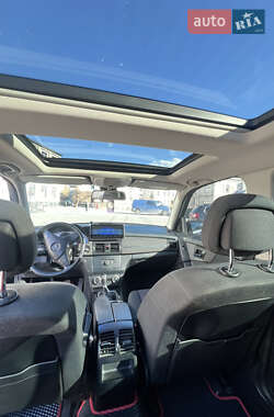 Позашляховик / Кросовер Mercedes-Benz GLK-Class 2010 в  фото 35 Позашляховик / Кросовер Mercedes-Benz GLK-Class 2010 в