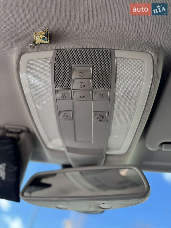 Внедорожник / Кроссовер Mercedes-Benz GLK-Class 2011 в Черновцах