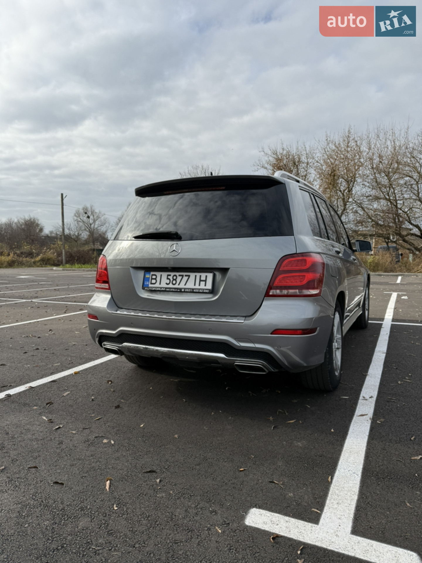 2014 Mercedes-Benz GLK-klasse - мініатюра 70