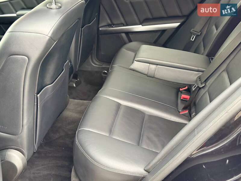 Внедорожник / Кроссовер Mercedes-Benz GLK-Class 2013 в Одессе