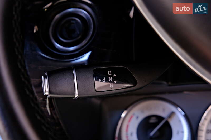 Позашляховик / Кросовер Mercedes-Benz GLK-Class 2015 в Одесі фото 22 Позашляховик / Кросовер Mercedes-Benz GLK-Class 2015 в Одесі