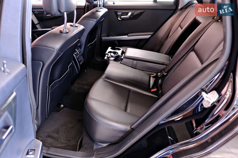 Позашляховик / Кросовер Mercedes-Benz GLK-Class 2015 в Одесі фото 33 Позашляховик / Кросовер Mercedes-Benz GLK-Class 2015 в Одесі