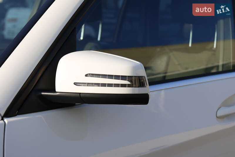 Позашляховик / Кросовер Mercedes-Benz GLK-Class 2010 в Львові фото 34 Позашляховик / Кросовер Mercedes-Benz GLK-Class 2010 в Львові