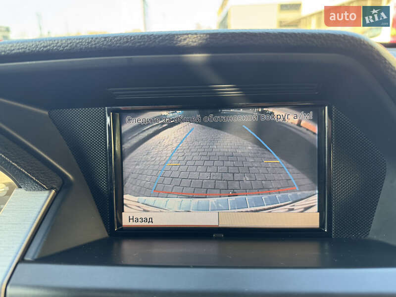 Позашляховик / Кросовер Mercedes-Benz GLK-Class 2010 в Львові фото 52 Позашляховик / Кросовер Mercedes-Benz GLK-Class 2010 в Львові