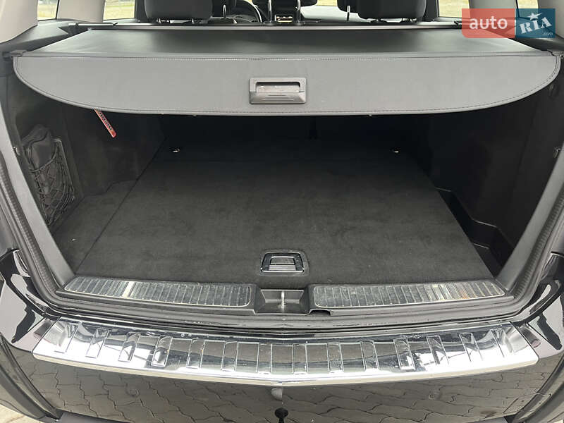 Внедорожник / Кроссовер Mercedes-Benz GLK-Class 2011 в Калуше фото 21 Внедорожник / Кроссовер Mercedes-Benz GLK-Class 2011 в Калуше