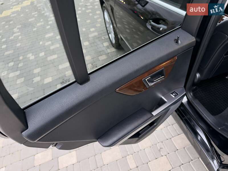 Позашляховик / Кросовер Mercedes-Benz GLK-Class 2013 в Одесі фото 62 Позашляховик / Кросовер Mercedes-Benz GLK-Class 2013 в Одесі