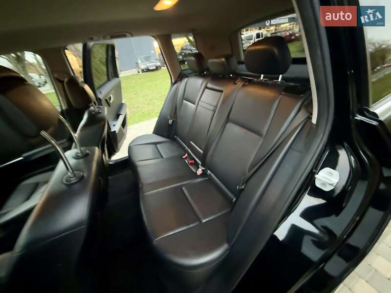 Позашляховик / Кросовер Mercedes-Benz GLK-Class 2013 в Одесі фото 65 Позашляховик / Кросовер Mercedes-Benz GLK-Class 2013 в Одесі