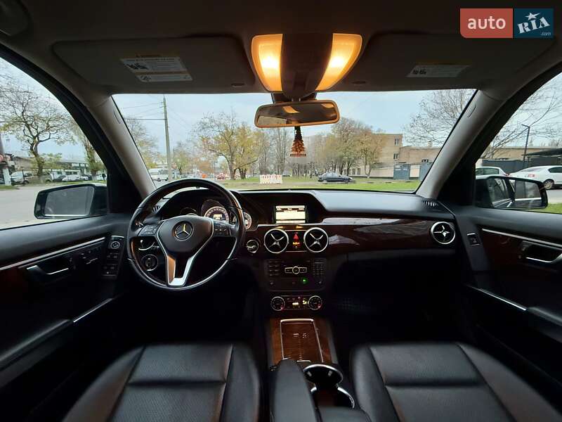 Позашляховик / Кросовер Mercedes-Benz GLK-Class 2013 в Одесі фото 75 Позашляховик / Кросовер Mercedes-Benz GLK-Class 2013 в Одесі