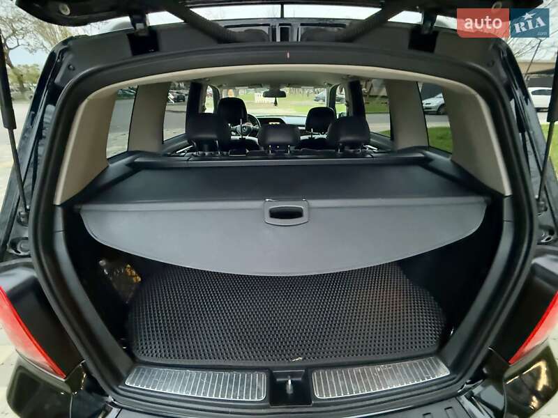 Позашляховик / Кросовер Mercedes-Benz GLK-Class 2013 в Одесі фото 78 Позашляховик / Кросовер Mercedes-Benz GLK-Class 2013 в Одесі