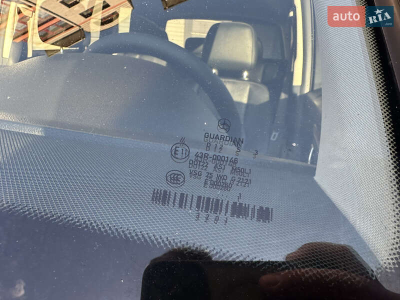 Позашляховик / Кросовер Mercedes-Benz GLK-Class 2011 в Івано-Франківську