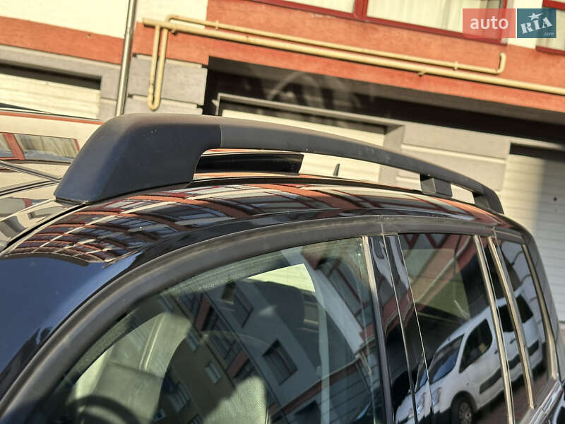 Позашляховик / Кросовер Mercedes-Benz GLK-Class 2011 в Івано-Франківську