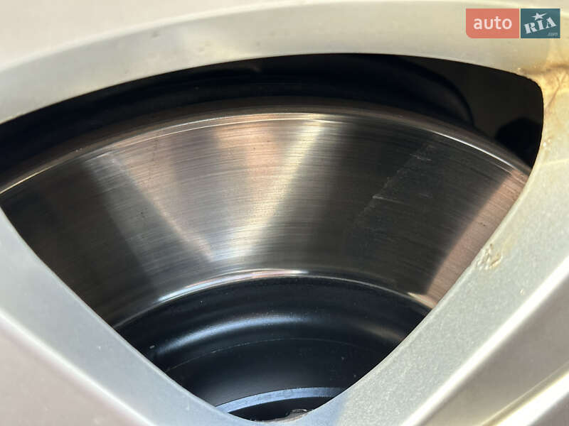 Позашляховик / Кросовер Mercedes-Benz GLK-Class 2011 в Івано-Франківську