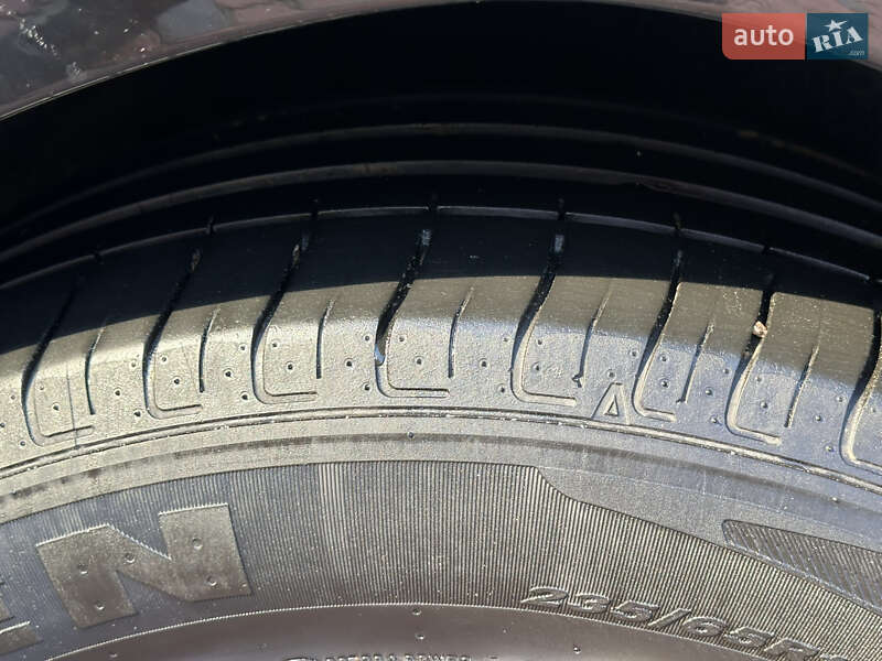 Позашляховик / Кросовер Mercedes-Benz GLK-Class 2011 в Івано-Франківську