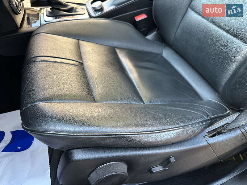 Позашляховик / Кросовер Mercedes-Benz GLK-Class 2011 в Івано-Франківську