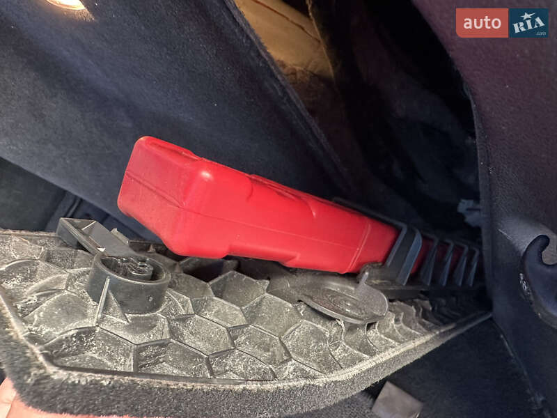 Позашляховик / Кросовер Mercedes-Benz GLK-Class 2011 в Івано-Франківську