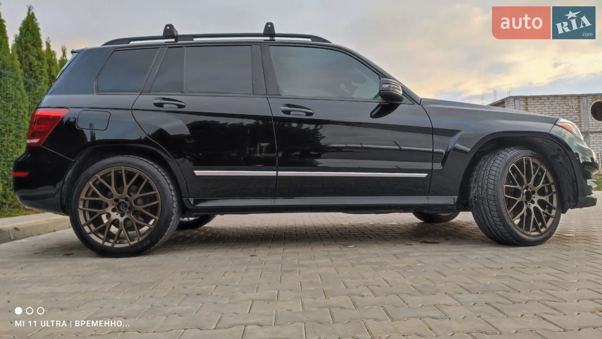 2015 Mercedes-Benz GLK-klasse - мініатюра 4