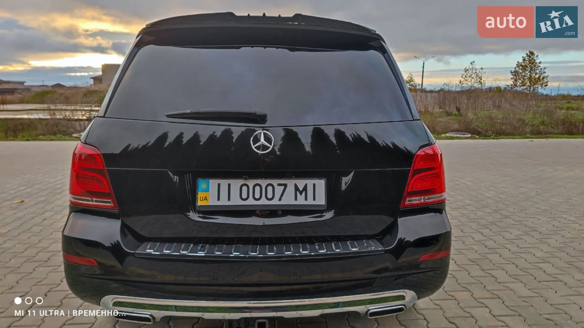 2015 Mercedes-Benz GLK-klasse - мініатюра 7