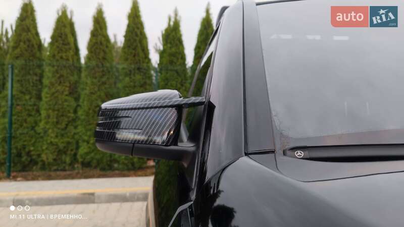 Позашляховик / Кросовер Mercedes-Benz GLK-Class 2015 в Одесі фото 15 Позашляховик / Кросовер Mercedes-Benz GLK-Class 2015 в Одесі