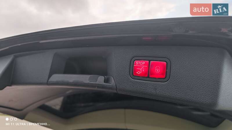 Позашляховик / Кросовер Mercedes-Benz GLK-Class 2015 в Одесі фото 22 Позашляховик / Кросовер Mercedes-Benz GLK-Class 2015 в Одесі