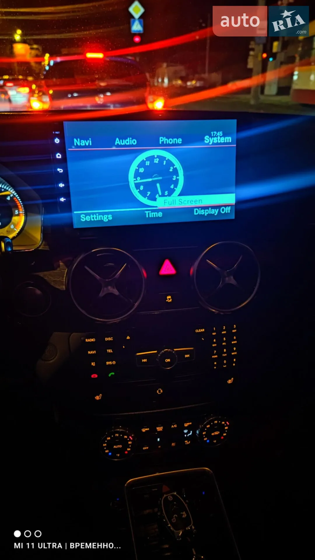 2015 Mercedes-Benz GLK-klasse - мініатюра 34
