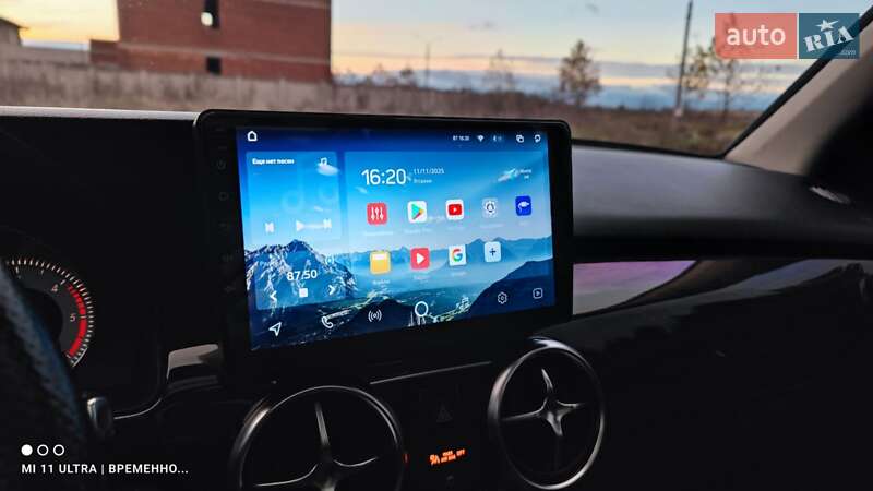 Позашляховик / Кросовер Mercedes-Benz GLK-Class 2015 в Одесі фото 33 Позашляховик / Кросовер Mercedes-Benz GLK-Class 2015 в Одесі