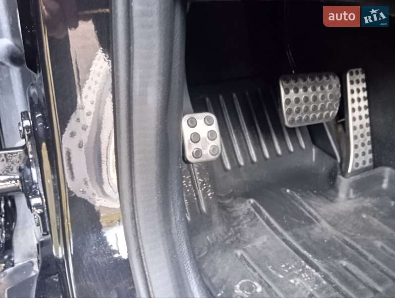 Внедорожник / Кроссовер Mercedes-Benz GLK-Class 2015 в Городенке