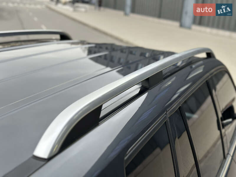 Внедорожник / Кроссовер Mercedes-Benz GLK-Class 2012 в Киеве