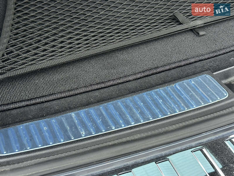 Внедорожник / Кроссовер Mercedes-Benz GLK-Class 2012 в Киеве