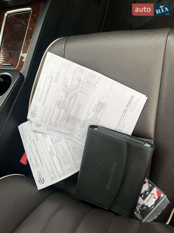 Внедорожник / Кроссовер Mercedes-Benz GLK-Class 2013 в Виноградове фото 4 Внедорожник / Кроссовер Mercedes-Benz GLK-Class 2013 в Виноградове