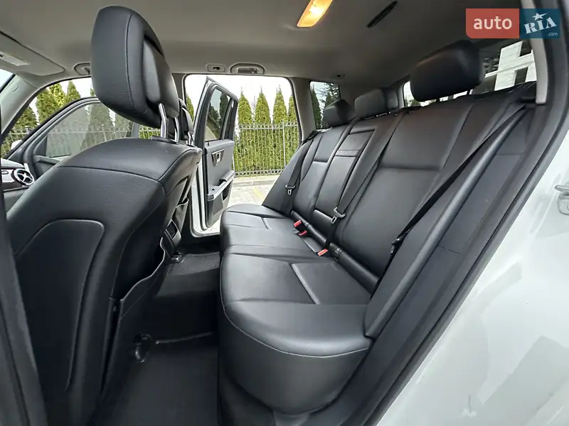 Mercedes-Benz GLK-Class 2014 VIN WDCGG0EB3EG317218 фото оголошення 6 з 109