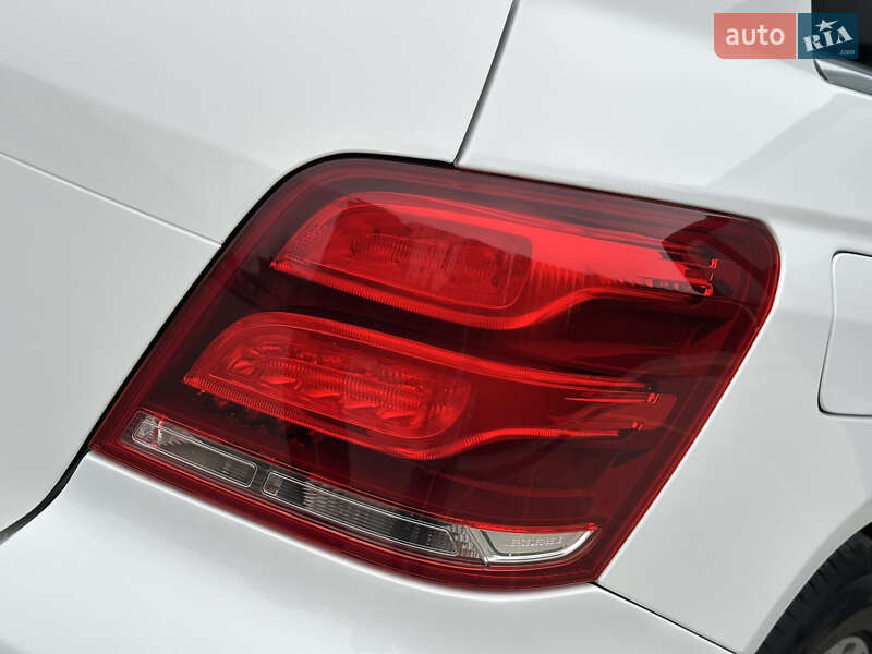 Позашляховик / Кросовер Mercedes-Benz GLK-Class 2014 в Одесі